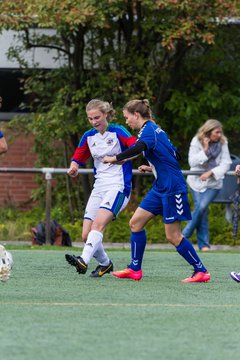 Bild 4 - B-Juniorinnen SV Henstedt Ulzburg - FSC Kaltenkirchen : Ergebnis: 3:2